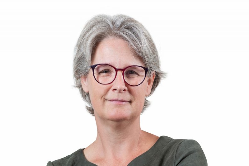 Annemieke Berendsen-Lansink