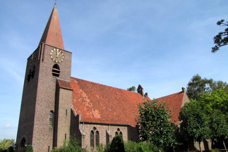H. Martinuskerk
