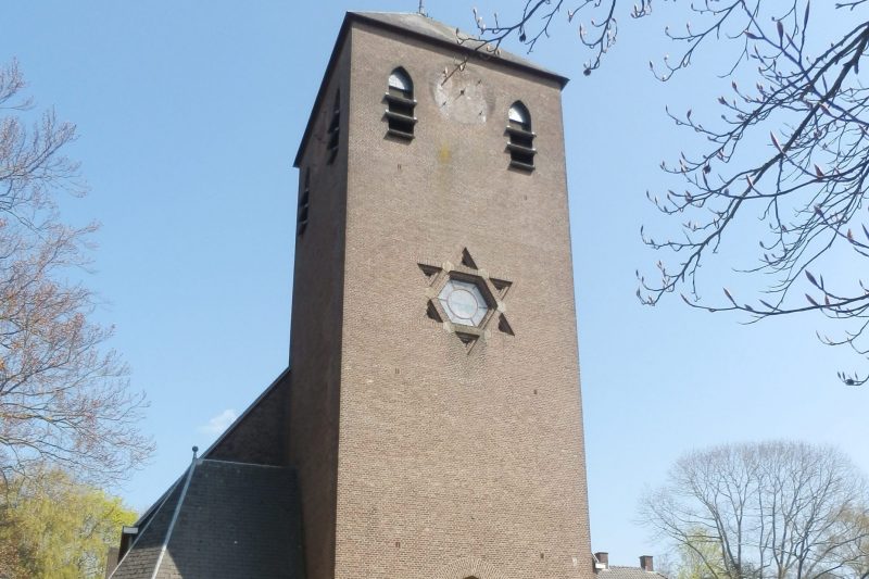 RK Sint Jan de Doper Kerk