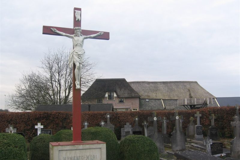 Bronckhorst begraafplaats