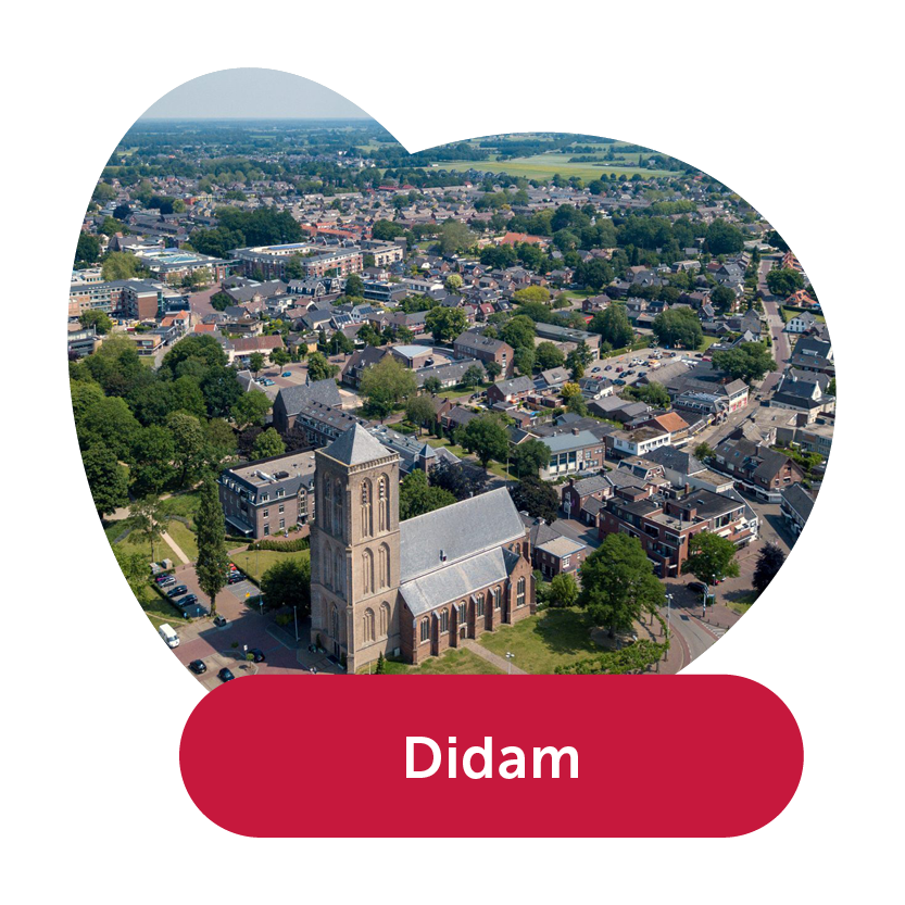 Uitvaart Didam