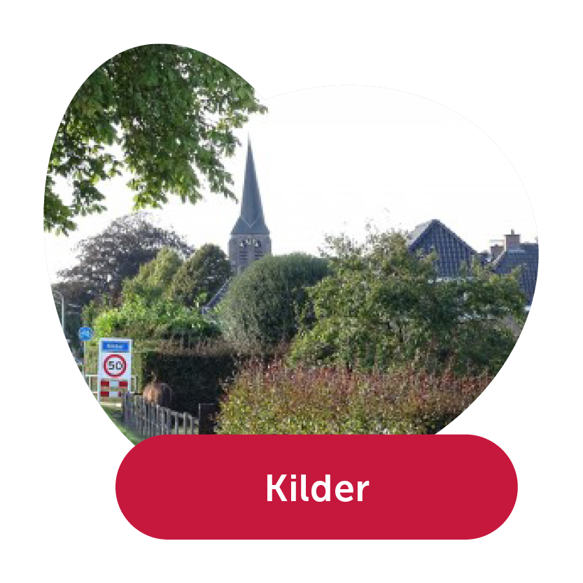 Uitvaart Kilder