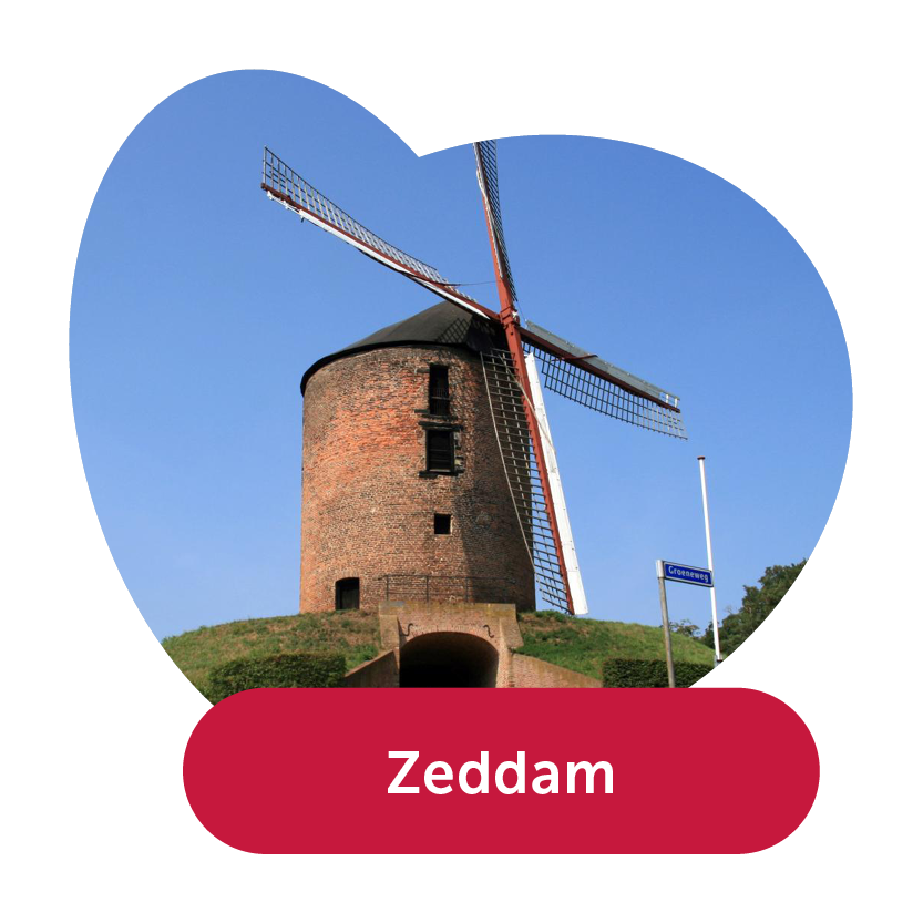 Uitvaart Zeddam