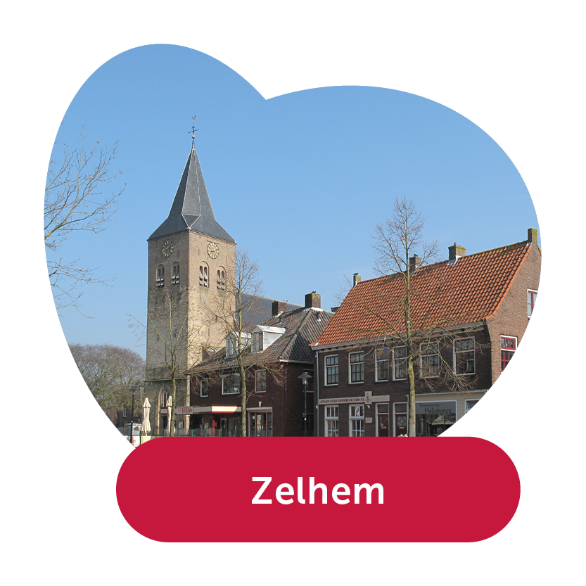 Uitvaart Zelhem