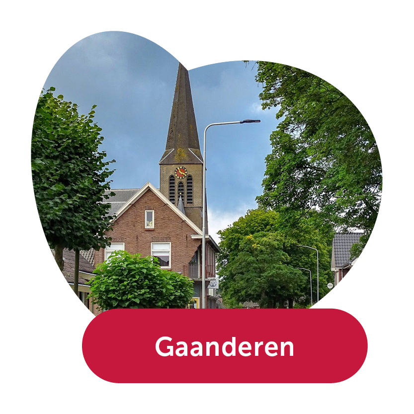 Uitvaart Gaanderen