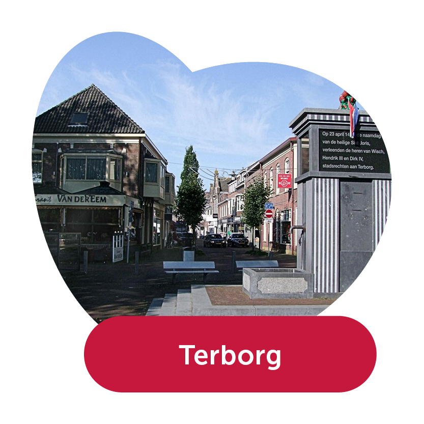 Uitvaart Terborg