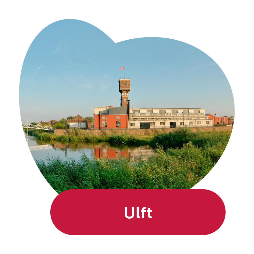 Uitvaart Ulft