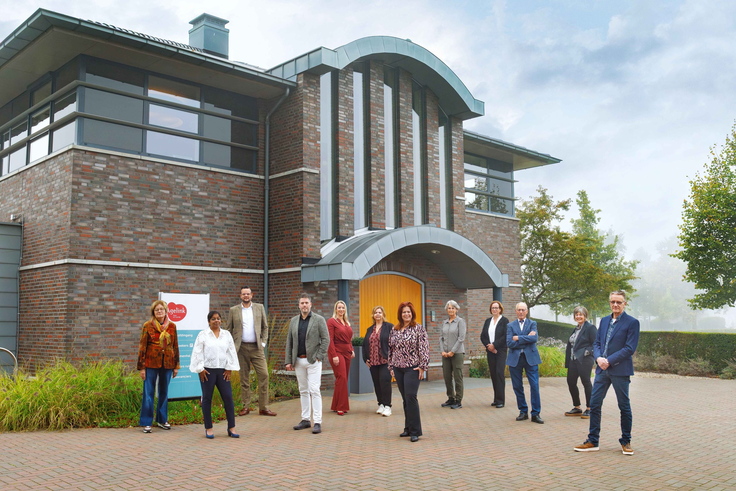 Uitvaartcentrum doetinchem