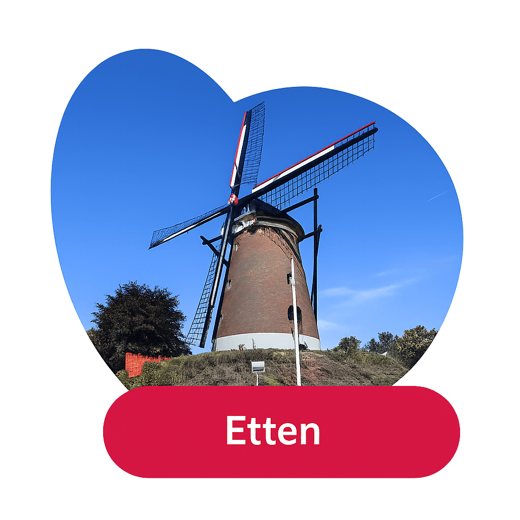 Uitvaart Etten