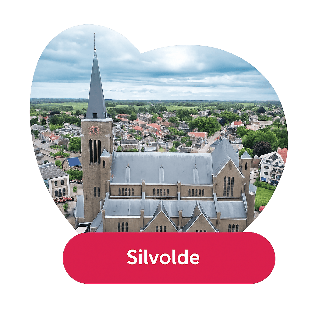 Uitvaart Silvolde