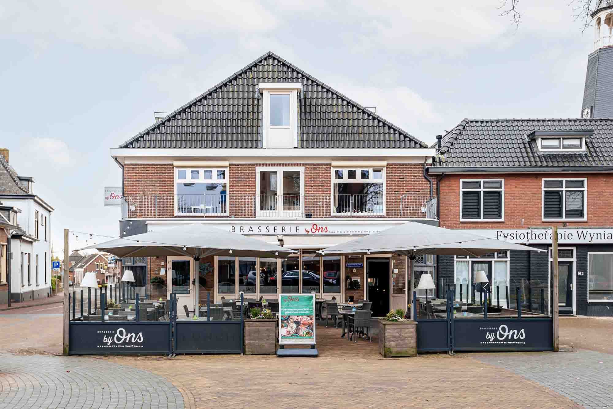 Koffietafel Bij Ons in Silvolde