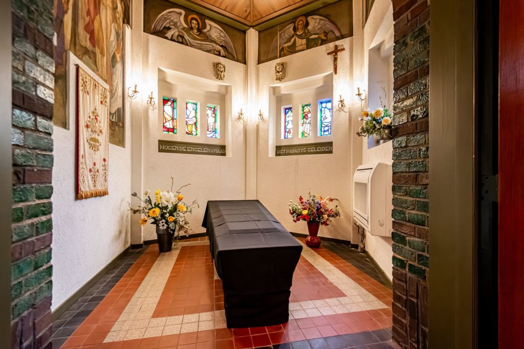 Martinuskerk Etten