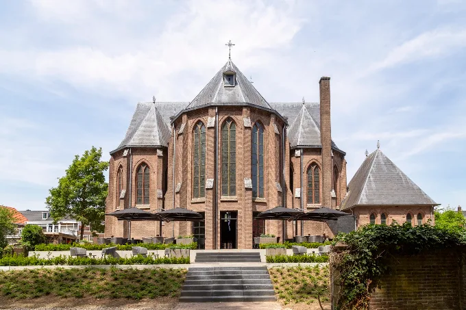 Georgiuskerk Terborg